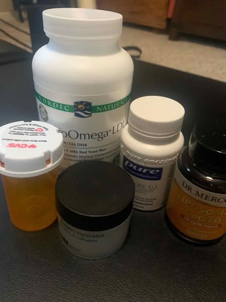 Photo of free Empty plastic and glass bottles (North Scottsdale) #1