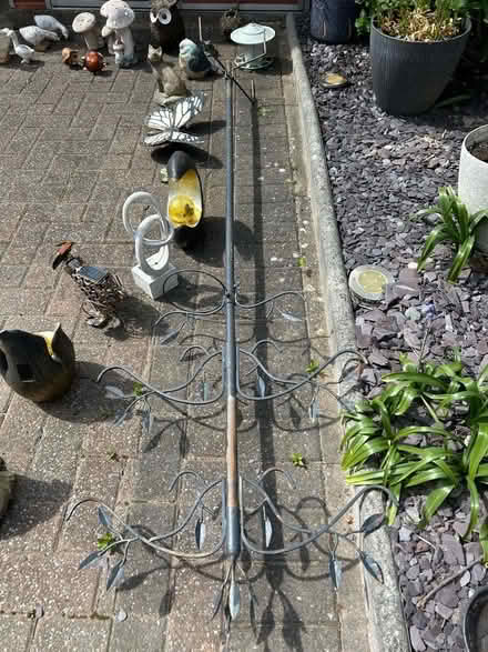 Photo of free Garden decorations (Skerton LA1) #3