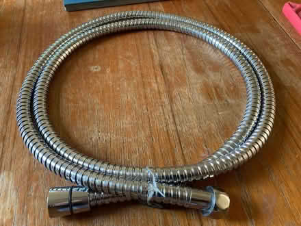 Photo of free Shower hose (St Leonards on Sea TN37) #1