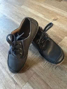 Photo of free Leather Shoes (Wadsley S6) #1