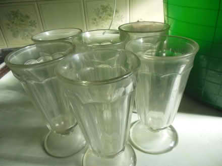 Photo of free Glasses. (Frindsbury Extra ME2) #1