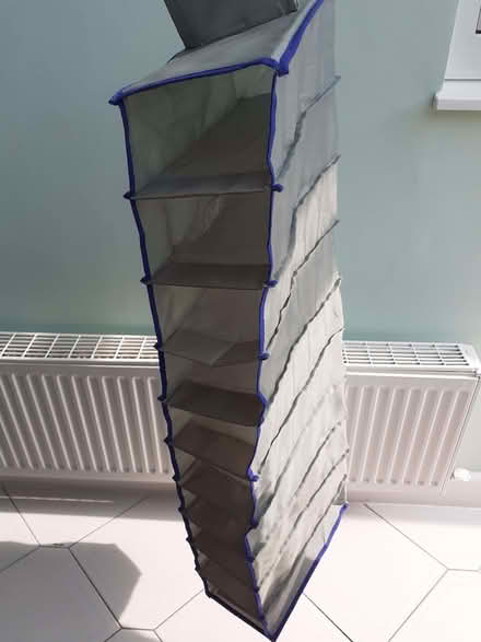 Photo of free Hanging organiser (Southport PR8) #1