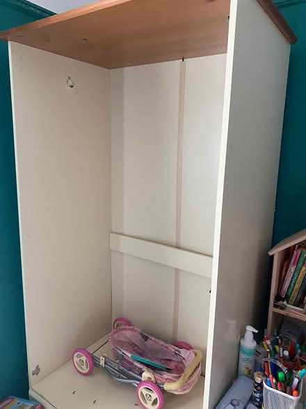 Photo of free Wardrobe (L19) #2