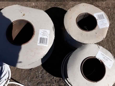 Photo of free Penzance: Cables, various. (Penzance TR18) #2