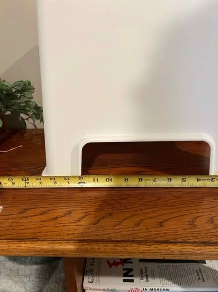 Photo of free Stool-child (Florham Park community) #3