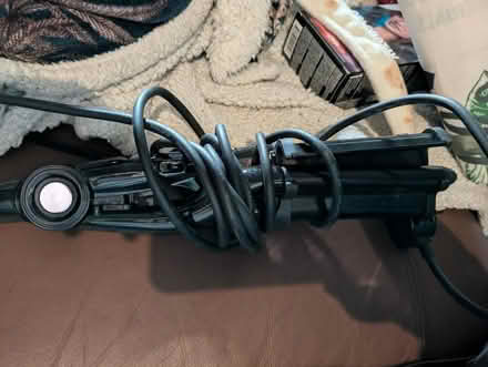 Photo of free Mermaid heated hair waver (Freehold LA1) #1