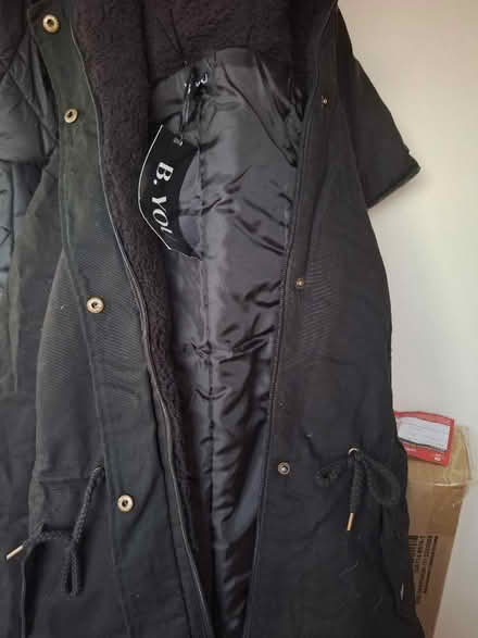 Photo of free Ladies Coat (CT12) #1