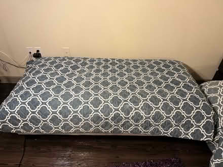 Photo of free Sofa 2 Seater and Futon (Austin) #2