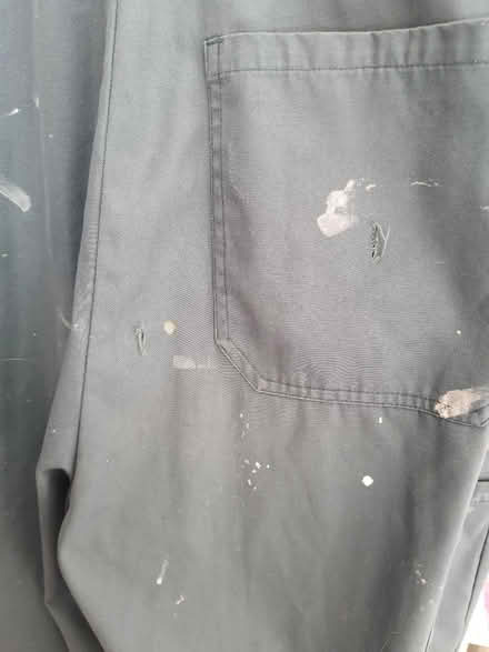 Photo of free Boiler suit 42" chest (Stroud central) #3