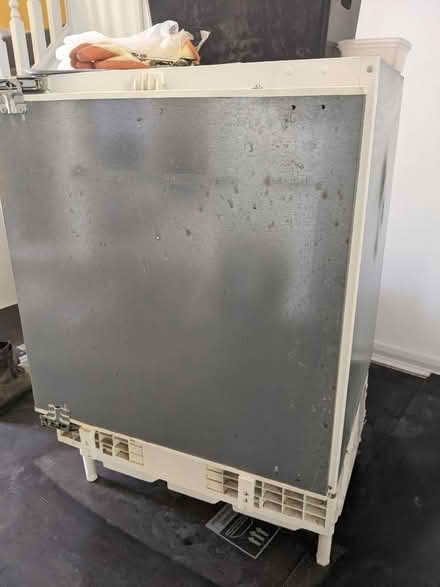 Photo of free Fridge (Colchester CO4) #1
