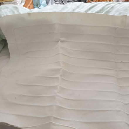 Photo of free single electric washable blanket (seaton EX12) #1