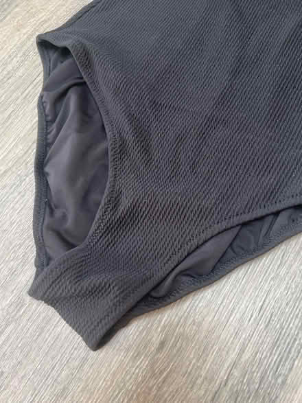 Photo of free Black H&M Swimsuit. Size 8. Good condition (Southsea PO4) #3