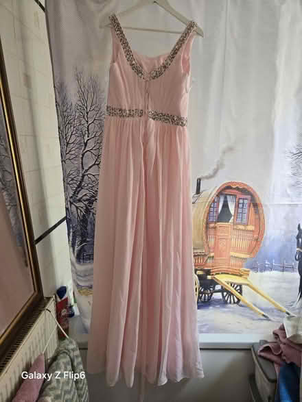 Photo of free Prom / bridesmaid dress (Erith DA8) #3