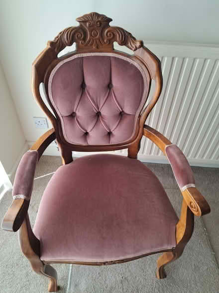Photo of free Dining suite (Bracon Ash NR14) #1