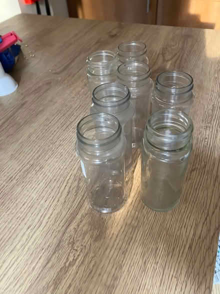 Photo of free Jars (PE23) #2