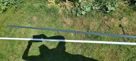 Photo of free Aluminum trims (Binfield Heath RG9) #1