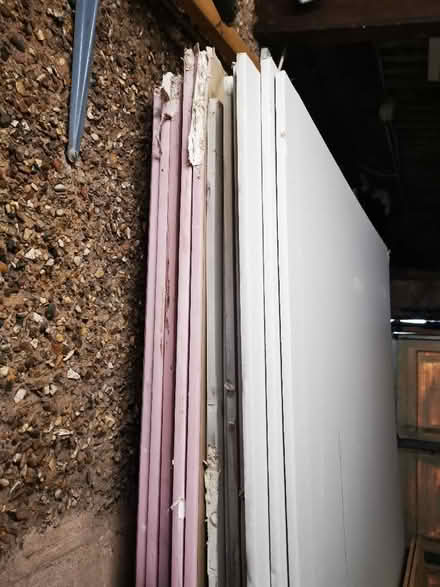 Photo of free Plasterboards. All got to go (Oxley WV10) #1