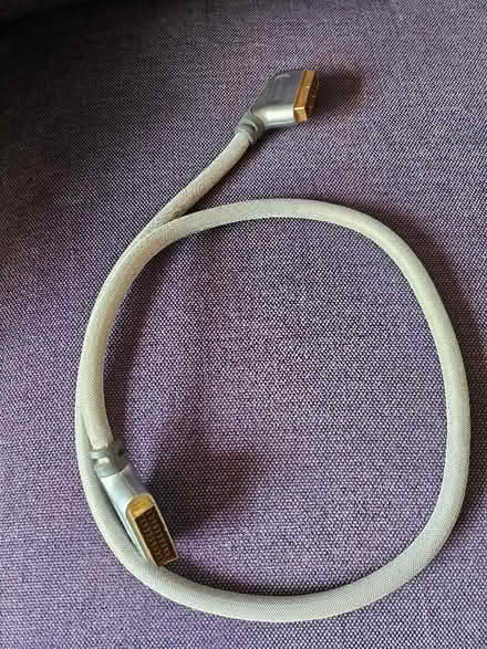 Photo of free HDMI cable (Marsh LA1) #1
