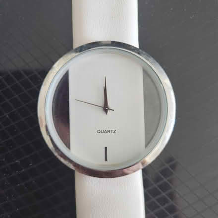 Photo of free Watch and square shaped nails (Old Coulsdon CR5) #2
