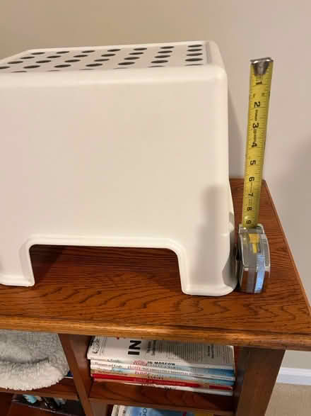 Photo of free Stool-child (Florham Park community) #1
