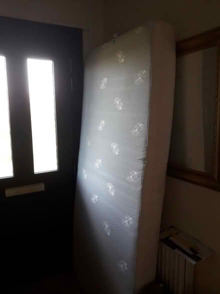 Photo of free 2 mattresses (EH33, Tranent) #1