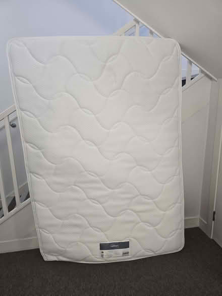 Photo of free Mattress (Chelsea SW3) #1