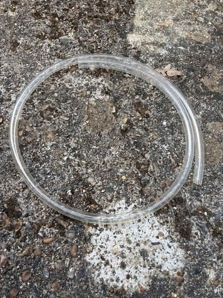 Photo of free Rubber tube (Hassocks BN6) #1