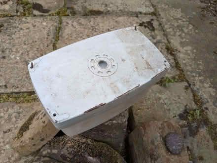 Photo of free Bulkhead type lamps (3 of) (AB24) #1