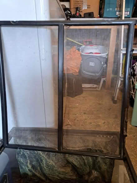 Photo of free Vivarium (Bexhill-on-Sea) #4