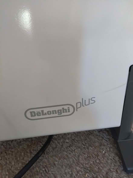 Photo of free Plug in electric heater with controls and thermostat (Irish Fields LS21) #4