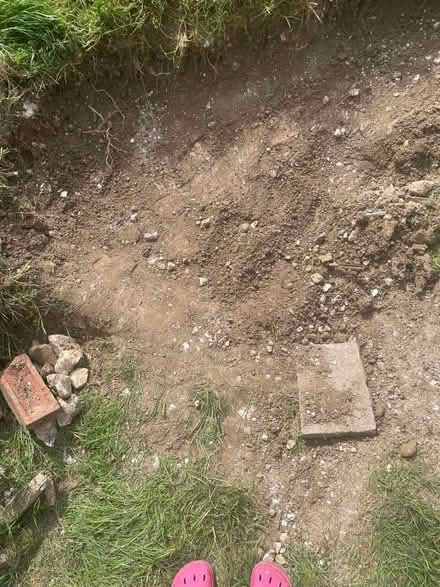 Photo of free Soil (Walderslade ME5) #1