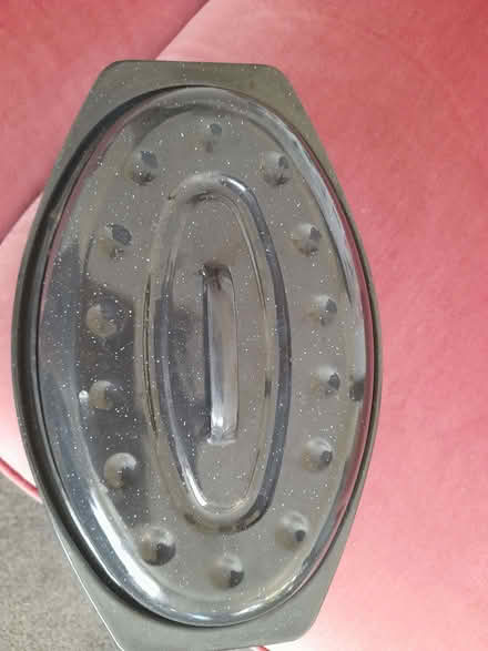 Photo of free Oven/casserole dish (Stisted CM77) #2