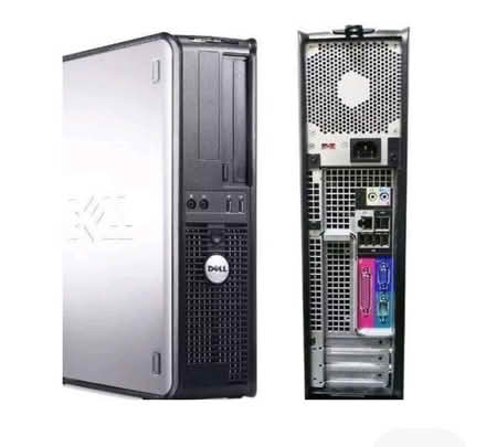 Photo of free Dell Optiplex 745 Computer Quad Core (Walton on the Hill L4) #1