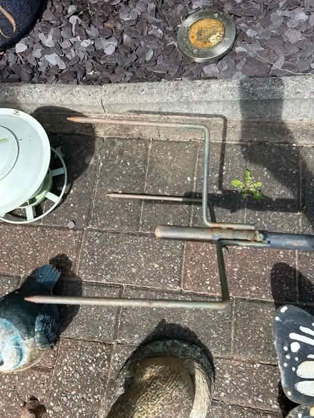 Photo of free Garden decorations (Skerton LA1) #2