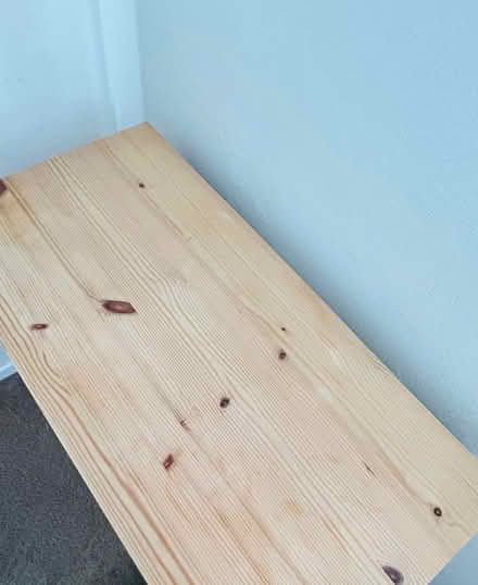 Photo of free Small set of drawers (Rose Grove BB12) #2