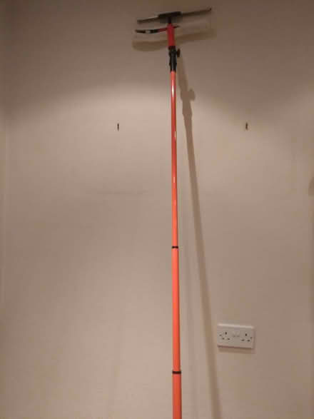 Photo of free Telescopic window cleaner (Irish Fields LS21) #3