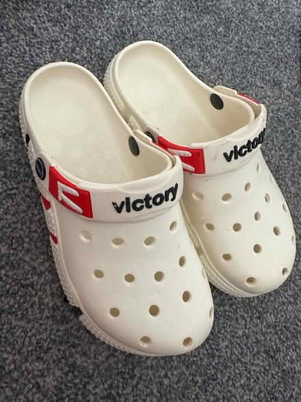 Photo of free Crocs (South Shields NE33) #1