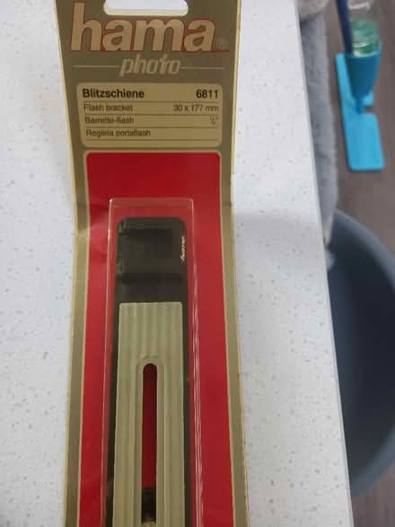 Photo of free Old Camcorder Video items? (Panshanger AL7) #3