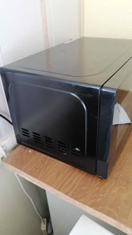 Photo of free Microwave (Whittlesey) #2