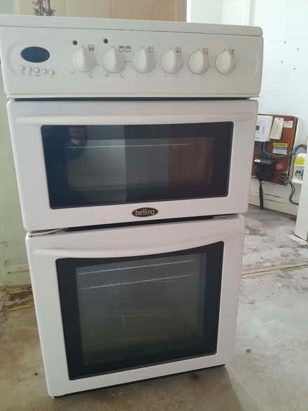 Photo of free Electric cooker/oven/grill (Kendal LA9) #1