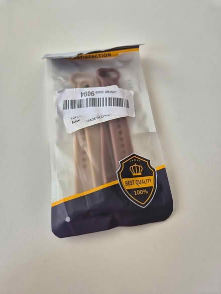 Photo of free strap for xiaomi mi band 8/9 (AL5) #1