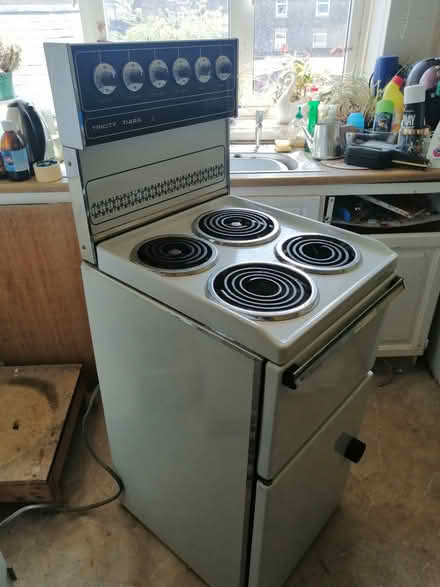 Photo of free Cooker electric (Whittlesey) #2