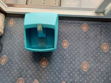 Photo of free Foot spa (Bourne PE10 9QH) #1