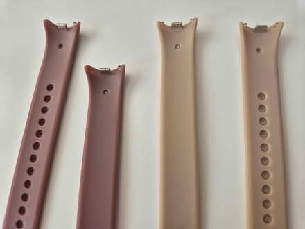 Photo of free strap for xiaomi mi band 8/9 (AL5) #3