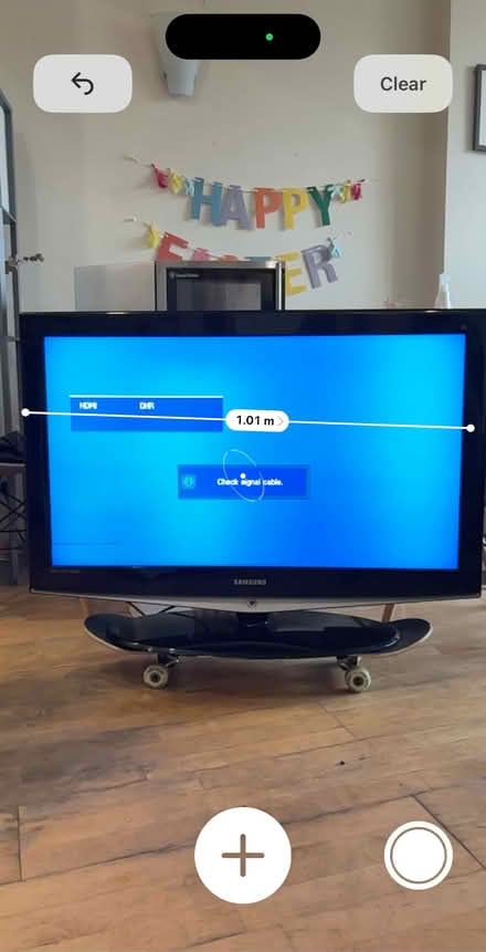 Photo of free TV (Stepney E1) #3