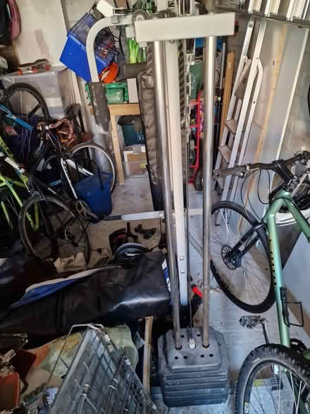 Photo of free Multi Gym (Cranbrook, Exeter EX5) #1