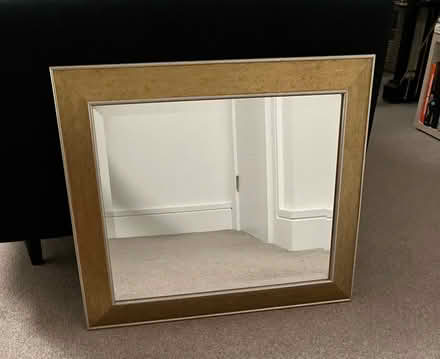 Photo of free Mirror (Aldermaston Wharf RG7) #1