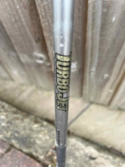 Photo of free Jet washer attachment (Harrogate HG2) #2