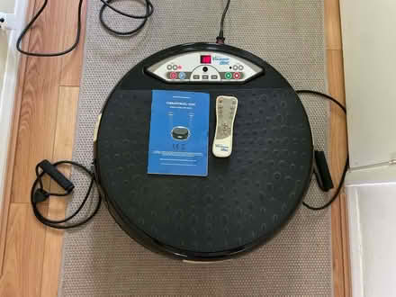 Photo of free Wobble board (vibration plate) (Rochester) #3