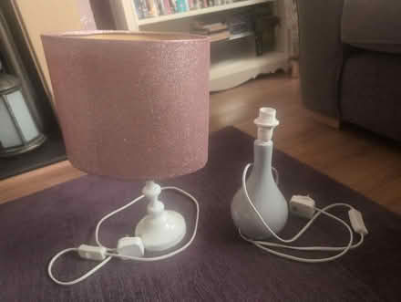 Photo of free Two Lights (AL2) #1